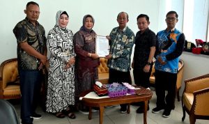 DPRD Barut Usulkan Perpanjangan Tiga Nama Pj Bupati Barito Utara