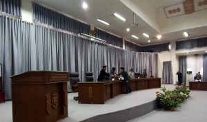 Fraksi PKB Sambut Baik RPJPD yang mengacu pada rencana pembangunan nasional