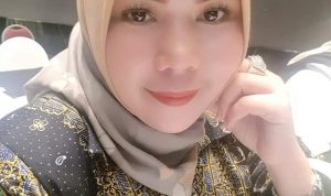 Jangan Buang Sampah di Sungai