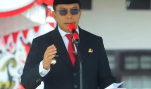 Pj Bupati Murung Raya Komitmen Tangani Stunting : Menjadi Program Strategis