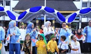 Ibnu Sina Janji Penuhi Sepuluh Permintaan Anak 2024