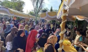 Kalsel Antisipasi Harga Sembako Naik Saat Kampanye Pilkada
