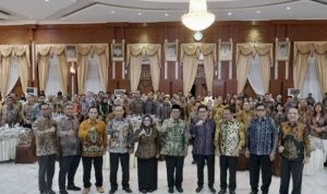 Kalsel Gandeng Kadin dan ASEAN Bangun Ekonomi Berkelanjutan