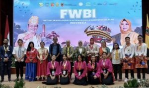 Kalsel Gelar Gala Dinner Jadi Ajang Promosi Wisata