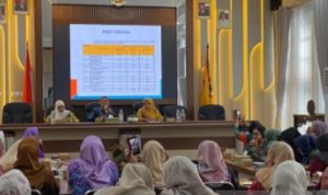 Kalsel Gelar Lomba Masak Perbaiki Gizi Warga