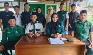 Ketua DPC PKB Murung Raya Dukung Gus Muhaimin Kembali Jadi Ketua Umum