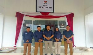 Pilkada 2024, KPU Murung Raya Siapkan Langkah Pendaftaran Paslon