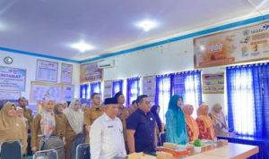 Batola Catat 52 Kasus Kekerasan Hingga Agustus 2024, DPPKBP3A Gelar Pelatihan Penanganan