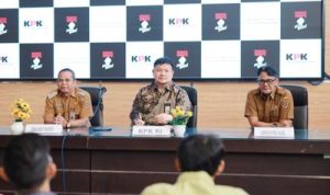 Batola Diusulkan Jadi Calon Kabupaten Anti Korupsi