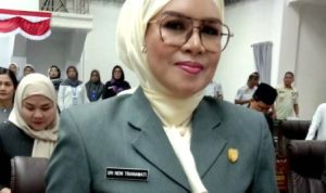 DPRD Dukung Sosialisasi Pencegahan Penyalahgunaan Narkoba di Kalangan Pelajar