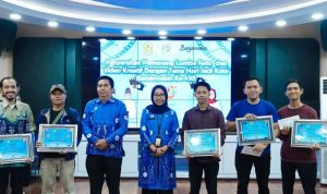 Diskominfotik Gelar Lomba Kreativitas Foto dan Video Harjad ke-498