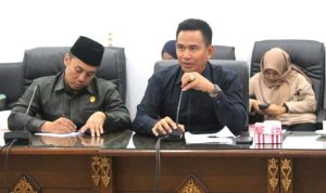 Harapkan Perusahaan Berdayakan Warga Lokal