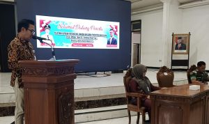 93 Desa se Barut Ikuti Pelatihan LPj APBDes