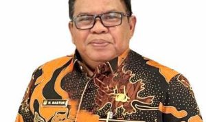 Disnakertranskop UKM Barito Utara Gelar Kegiatan Peringati Hari Koperasi Nasional ke 77