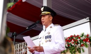 79 Tahun Berlalu, Bangsa Indonesia Bebas dari Belenggu Penjajahan