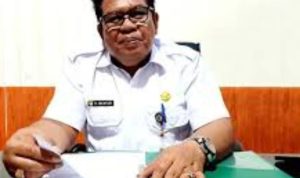 Ini Harapan Kadis Nakertranskop UKM Kepada Peserta Pelatihan Service Kendaraan Roda Dua