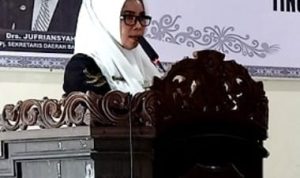 Kewirausahaan Pemuda Mulai di Gelar