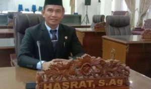 Pemkab Barut Diminta Perhatikan Rumdis Guru di Desa Terpencil