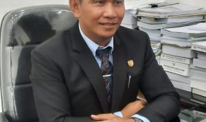 Ingatkan Kades Hati-Hati Gunakan DD