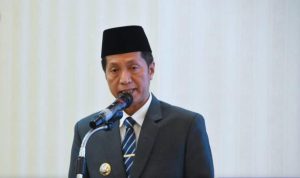 Pejabat Disdukcapil Yang Dilantik Diharapkan Mampu Tunjukan Karya dan Prestasi