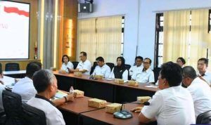 Keterlambatan APBD Berimbas Pada Lambatnya Program Kegiatan