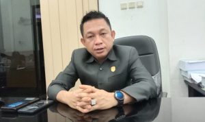 Politisi Ini Minta Pemkab Barut Lakukan Pemerataan Pembangunan Fasilitas Pendidikan Sampai ke Desa-Desa