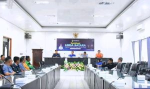 Layanan Internet Desa Menjadi Salah Satu Prioritas Pemkab Barut Untuk Tercapianya SPBE”