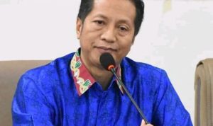 Muhlis Pimpin Sosialisasi LINDA BATARA