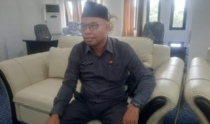 Masyarat Barut Diimbau Jaga Kamtibmas Jelang Pilkada