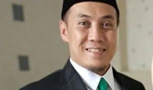 Legislator Dorong Pemerintah Daerah Lebih Ketat Melakukan Pengawasan Terhadap Limbah Perusahaan