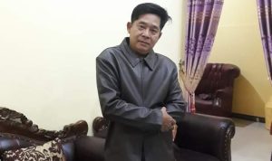 Warga Jangan Tergiur Dengan Pinjol