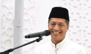 Pj Bupati Barut: Do’akan Kami, Agar Selalu Amanah Dalam Mengemban Tugas