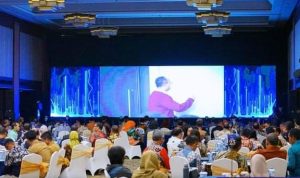 Tempo Berikan Apresiasi Kepada Para Tokoh Dan Kepala Daerah Yang Berprestasi