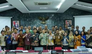 Drs.Muhlis : Capaian Kinerja Mencerminkan Dedikasi Pemerintah Kabupaten Barito Utara