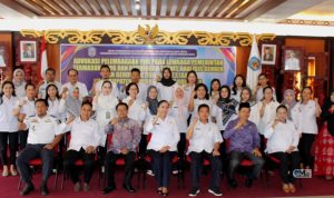 Pentingnya PUG dalam Pembangunan Daerah di Kabupaten Murung Raya