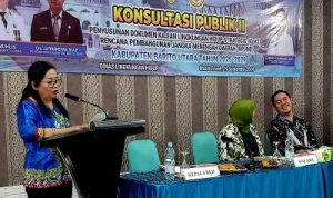 Ini yang dilakukan Pemerintah dalam upaya Pencegahan Pencemaran dan Kerusakan Lingkungan