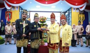 Memasuki Usia ke-498 DPRD Sepakat Bangun Banjarmasin Berkelanjutan