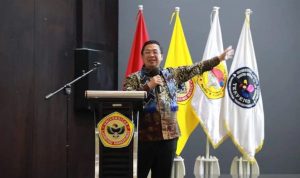 Pemerintah Bangun Penguatan Investasi Pendidikan di Bidang SDM