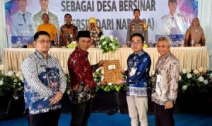 Rayadi : Narkoba Salah Satu Bentuk Penyakit Berbahaya di Tengah Masyarakat