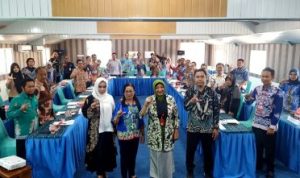 Syahrial Shaddiq : Tiga Isu Strategis Pembangunan Berkelanjutan