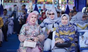 DPRD Kalsel Dukung Semangat “Rakat Bersama”