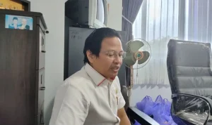 DPRD Kalsel Imbau Masyarakat Waspada Flu Singapura