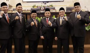 DPRD Kalsel Tingkatkan Kinerja Lima Tahun Kedepan
