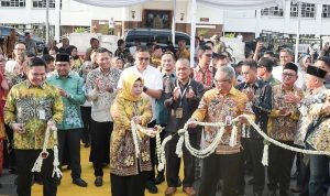 EXPO 2024 Wujud Keberadaan UMKM Banua
