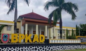 Kalsel Raih Opini WTP ke-11 dari BPK RI