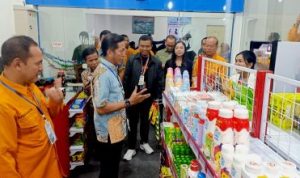 Perusda Batara Membangun Masuk dalam Anggota Perdasi yang Diakui Kemendagri