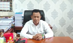Dewan Murung Raya Ajak Warga Patuhi Aturan Berlalulintas di Jalan