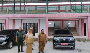 Sejak Juli 2017 Stadion Mini Kelua Belum Berfungsi Optimal