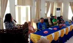 Simon F Obos : Produk Unggulan Apa yang Dikembangkan, Sedangkan Bahan Baku Berlimpah