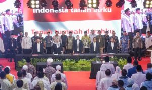 Supian HK Harapkan Pilkada 2024 Jangan Golput